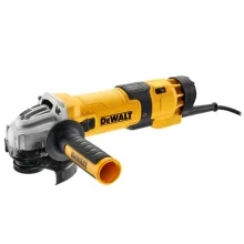 Болгарка DeWalt DWE4257 сетевая, 1.5 кВт, 125 мм (DWE4257)