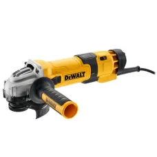 Болгарка DeWalt DWE4257 мережева, 1.5 кВт, 125 мм (DWE4257)
