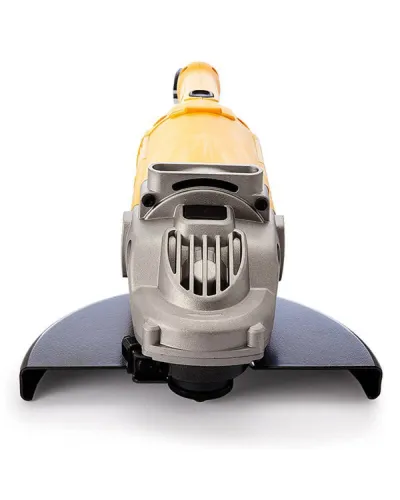 Шлифмашина угловая - болгарка сетевая DeWALT DWE492 (DWE492)