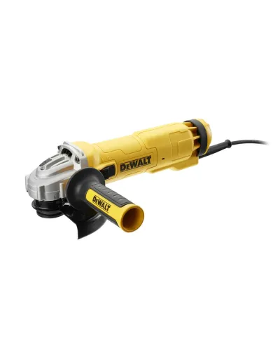 Болгарка DeWALT DWE4238 мережева, 1.4 кВт, 150 мм (DWE4238)