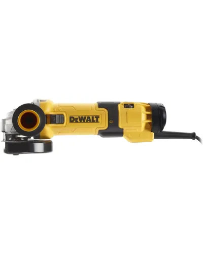 Болгарка DeWalt DWE4257 мережева, 1.5 кВт, 125 мм (DWE4257)