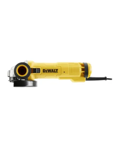 Болгарка DeWALT DWE4238 мережева, 1.4 кВт, 150 мм (DWE4238)