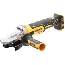 Шліфмашина кутова акумуляторна безщіткова DeWALT DCG405FN (DCG405FN)