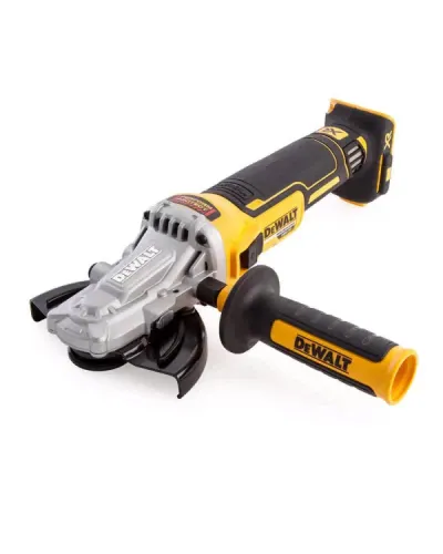 Шліфмашина кутова акумуляторна безщіткова DeWALT DCG405FN (DCG405FN)
