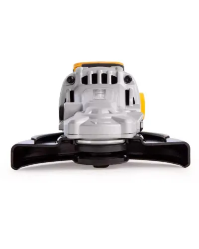 Шліфмашина кутова акумуляторна безщіткова DeWALT DCG405FN (DCG405FN)
