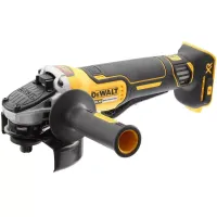 Шліфмашина кутова акумуляторна безщіткова DeWALT DCG406NT (DCG406NT)