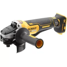 Шлифмашина угловая аккумуляторная бесщёточная DeWALT DCG406NT (DCG406NT)
