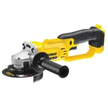 Шлифмашина угловая аккумуляторная DeWALT DCG412N (DCG412N)