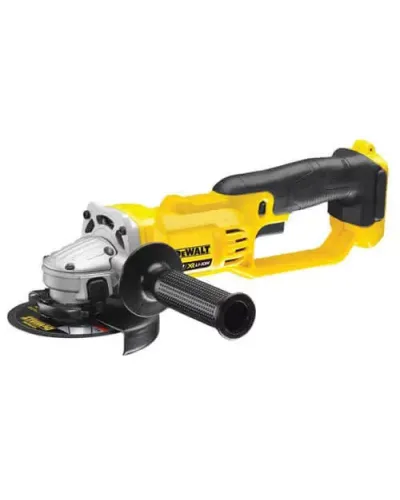 Шліфмашина кутова акумуляторна DeWALT DCG412N (DCG412N)
