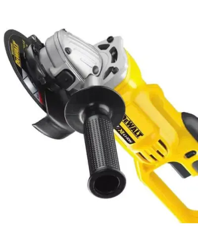 Шліфмашина кутова акумуляторна DeWALT DCG412N (DCG412N)