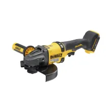 Шлифмашина угловая аккумуляторная бесщёточная DeWALT DCG440N (DCG440N)