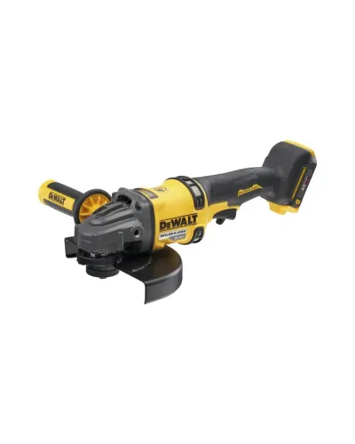 Шліфмашина кутова акумуляторна безщіткова DeWALT DCG440N (DCG440N)