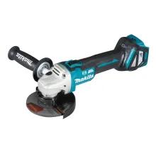 Аккумуляторная угловая шлифмашина Makita DGA513Z (DGA513Z)