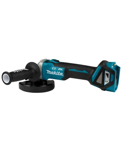 Акумуляторна кутова шліфувальна машина Makita DGA513Z (DGA513Z)