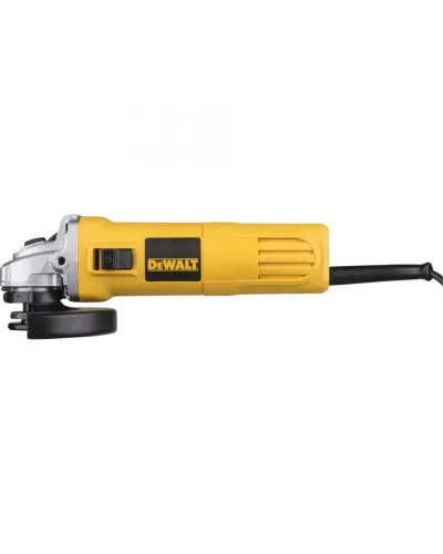 Шліфмашина кутова мережева DeWALT DWE4117 (DWE4117)
