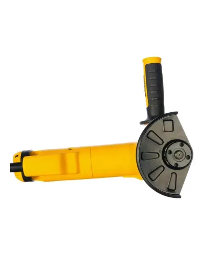 Шліфмашина кутова мережева DeWALT DWE4237K (DWE4237K)