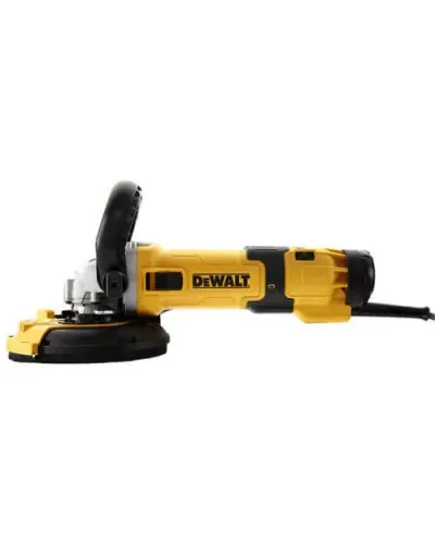 Шліфмашина кутова мережева DeWALT DWE4257KT (DWE4257KT)