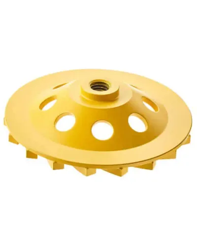 Шліфмашина кутова мережева DeWALT DWE4257KT (DWE4257KT)