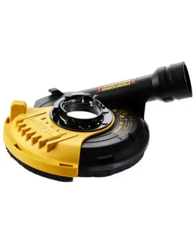 Шліфмашина кутова мережева DeWALT DWE4257KT (DWE4257KT)