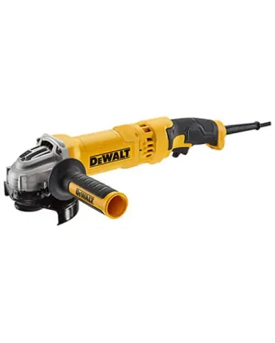 Шліфмашина кутова мережева DeWALT DWE4277 (DWE4277)