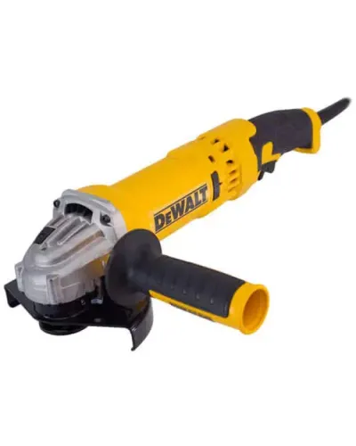 Шліфмашина кутова мережева DeWALT DWE4277 (DWE4277)
