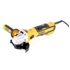 Шліфмашина кутова мережева безщіткова DeWALT DWE4347 (DWE4347)