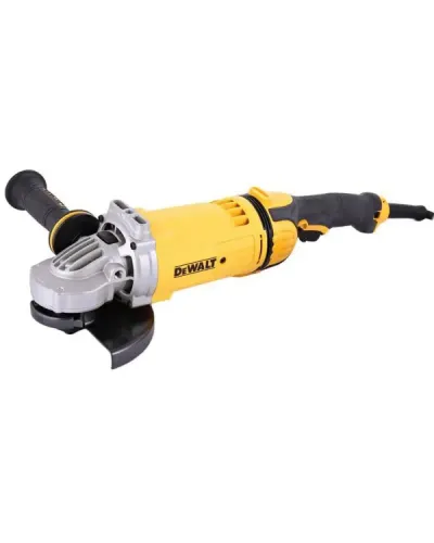 Шліфмашина кутова мережева DeWALT DWE4557 (DWE4557)