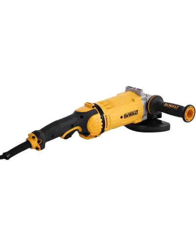 Шліфмашина кутова мережева DeWALT DWE4557 (DWE4557)