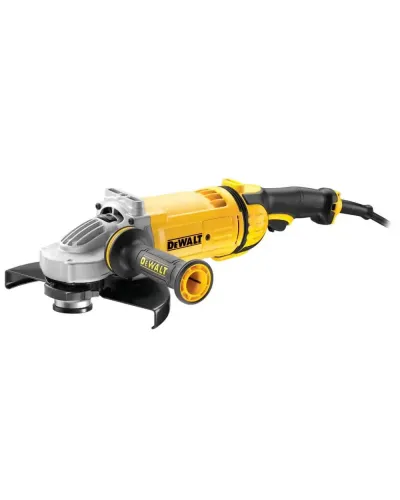 Шліфмашина кутова мережева DeWALT DWE4559 (DWE4559)