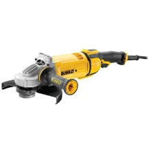 Шлифмашина угловая сетевая DeWALT DWE4579 (DWE4579)