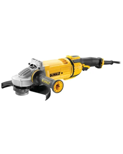 Шліфмашина кутова мережева DeWALT DWE4579 (DWE4579)