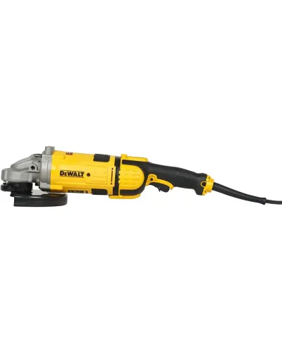 Шліфмашина кутова мережева DeWALT DWE4579 (DWE4579)