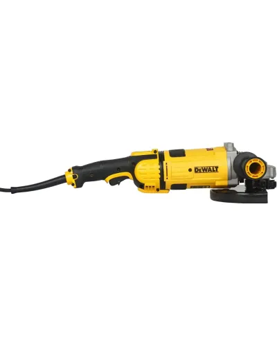 Шліфмашина кутова мережева DeWALT DWE4579 (DWE4579)
