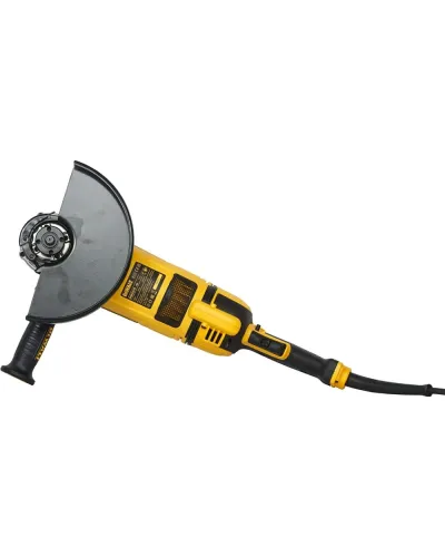Шліфмашина кутова мережева DeWALT DWE4579 (DWE4579)