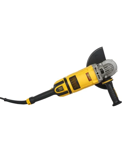 Шліфмашина кутова мережева DeWALT DWE4579 (DWE4579)