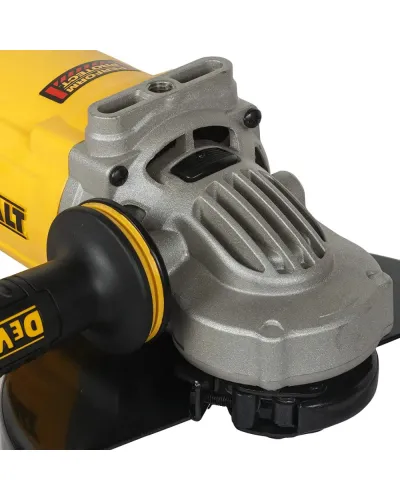 Шліфмашина кутова мережева DeWALT DWE4579 (DWE4579)