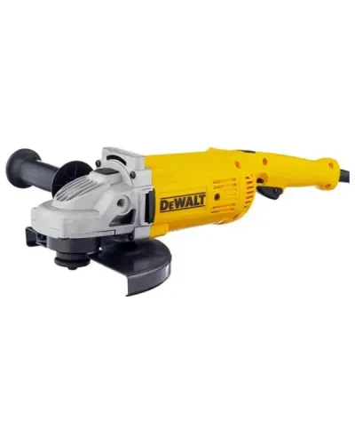 Шліфмашина кутова мережева DeWALT DWE496 (DWE496)