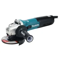 Мережева кутова шліфувальна машина Makita GA5090X01 (GA5090X01)