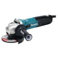 Сетевая угловая шлифовальная машина Makita GA5090X01 (GA5090X01)