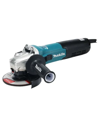 Мережева кутова шліфувальна машина Makita GA5090X01 (GA5090X01)