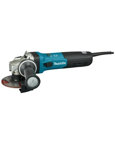 Кутова шліфувальна машина Makita GA5091X01 (GA5091X01)