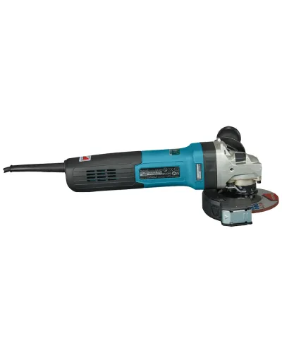 Кутова шліфувальна машина Makita GA5091X01 (GA5091X01)