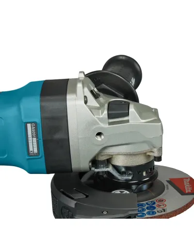 Кутова шліфувальна машина Makita GA5091X01 (GA5091X01)