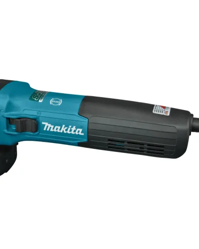 Кутова шліфувальна машина Makita GA5091X01 (GA5091X01)