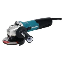 Мережева кутова шліфувальна машина Makita GA5092X01 (GA5092X01)