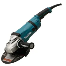 Угловая шлифмашина Makita GA9040RF01 (GA9040RF01)