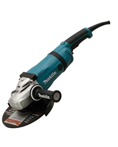 Кутова шліфувальна машина Makita GA9040RF01 (GA9040RF01)