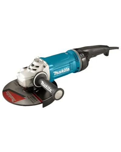 Кутова шліфувальна машина Makita GA9070X1 (GA9070X1)
