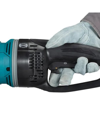 Кутова шліфувальна машина Makita GA9070X1 (GA9070X1)