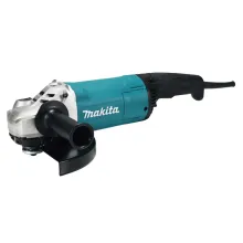 Мережева кутова шліфувальна машина Makita GA9082 (GA9082)